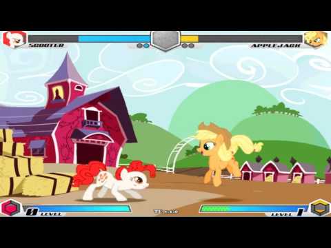 mlp fighting is magic how to download